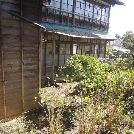 Yahaba Honno Ryokan / Vacation Stay 60049 מראה חיצוני תמונה