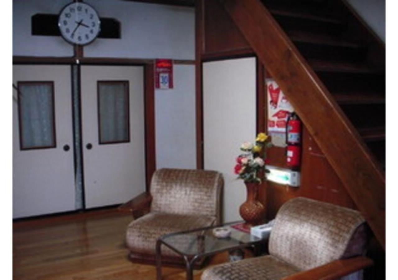 Yahaba Honno Ryokan / Vacation Stay 60049 מראה חיצוני תמונה
