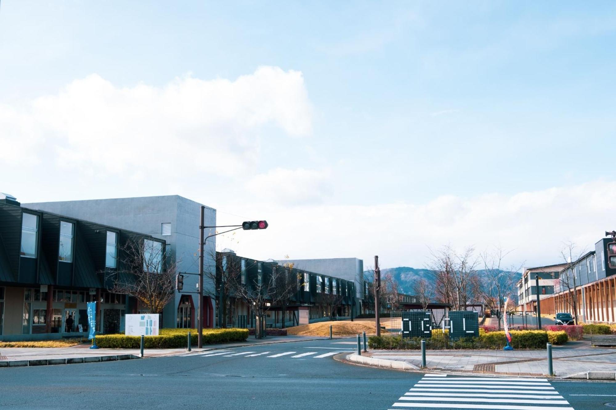 Yahaba Honno Ryokan / Vacation Stay 60049 מראה חיצוני תמונה