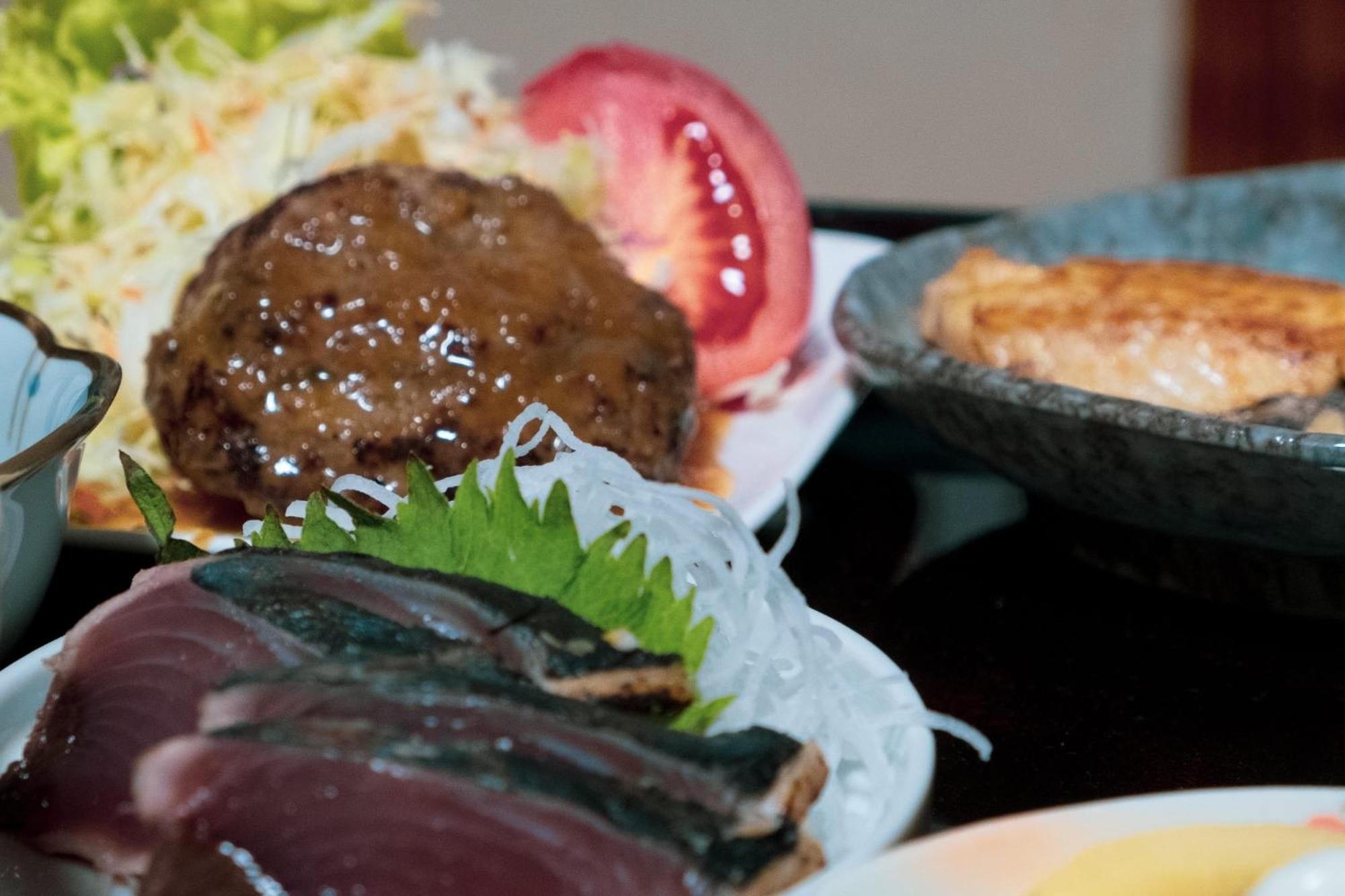 Yahaba Honno Ryokan / Vacation Stay 60049 מראה חיצוני תמונה