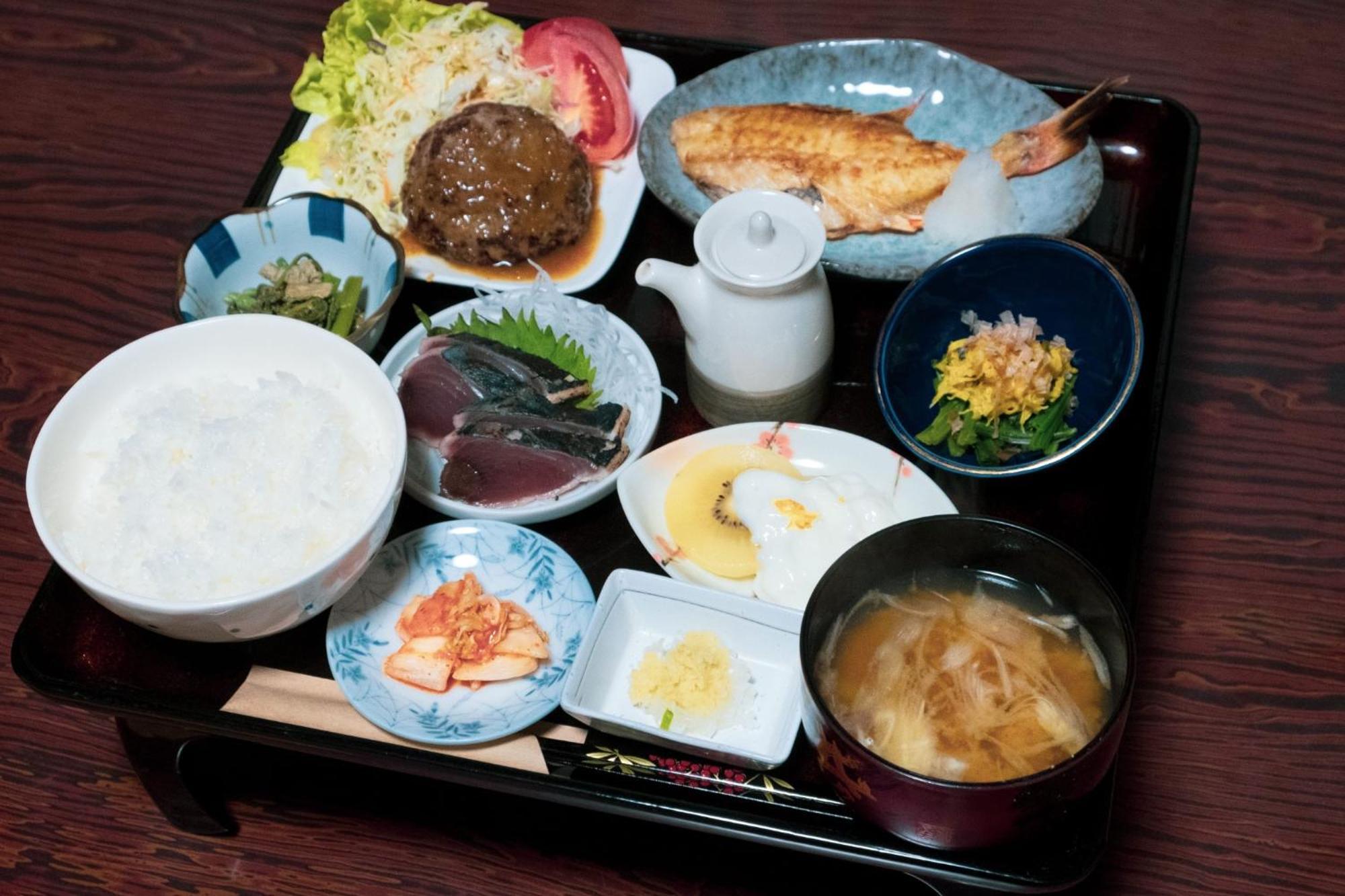 Yahaba Honno Ryokan / Vacation Stay 60049 מראה חיצוני תמונה
