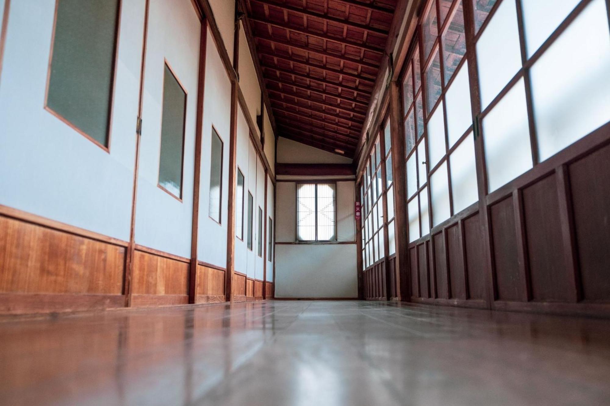 Yahaba Honno Ryokan / Vacation Stay 60049 מראה חיצוני תמונה